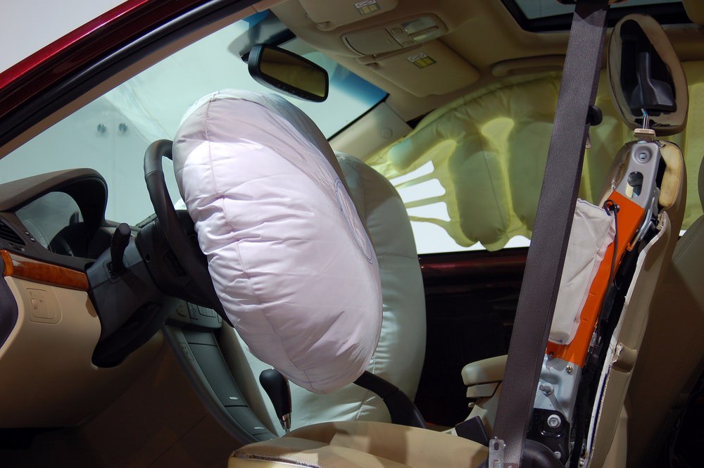 4 Essential Things to Know About Your Car’s Air Bags YourMechanic Advice